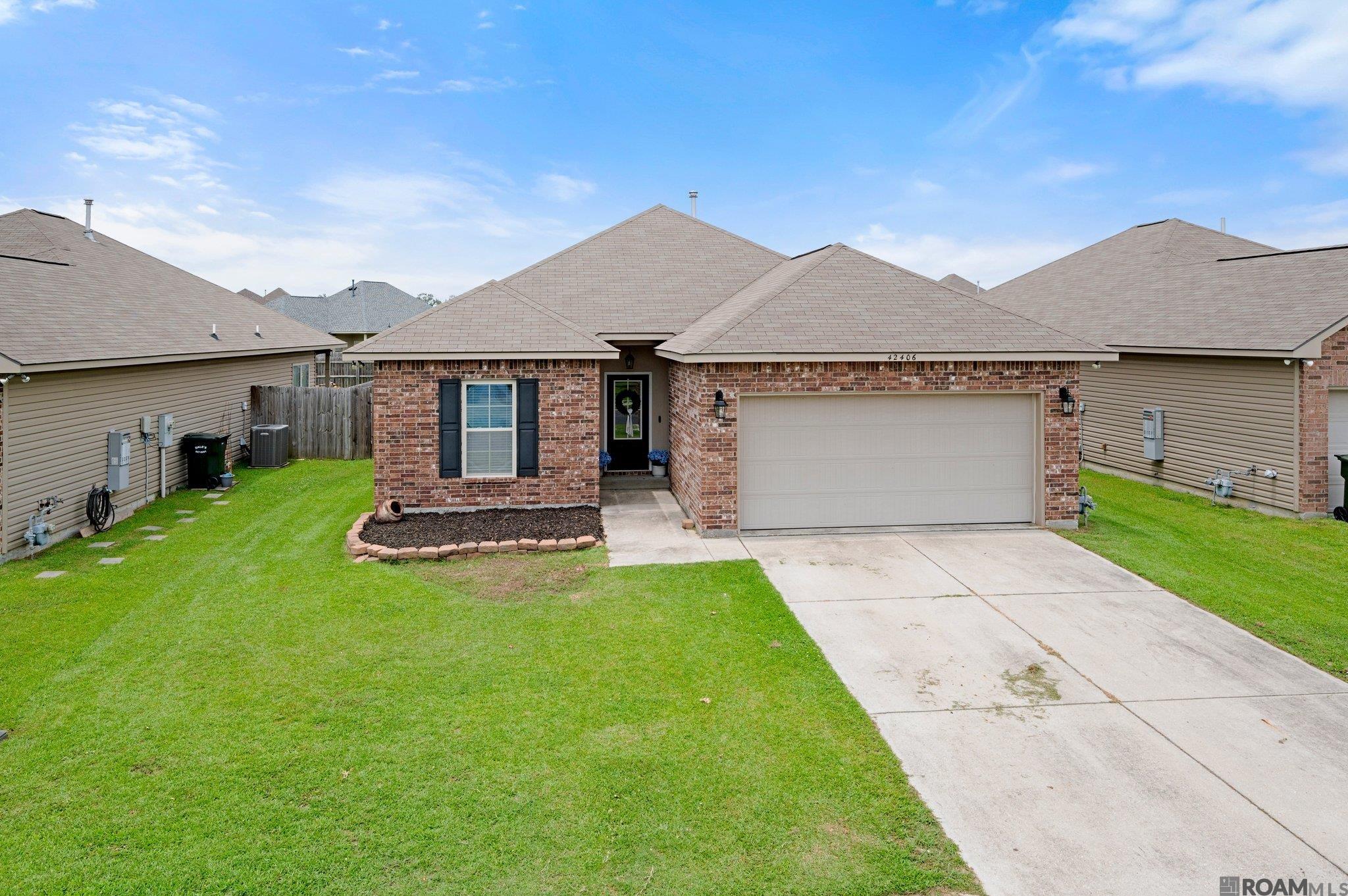 42406 Tigers Eye Stone Ave, Prairieville, Louisiana image 15
