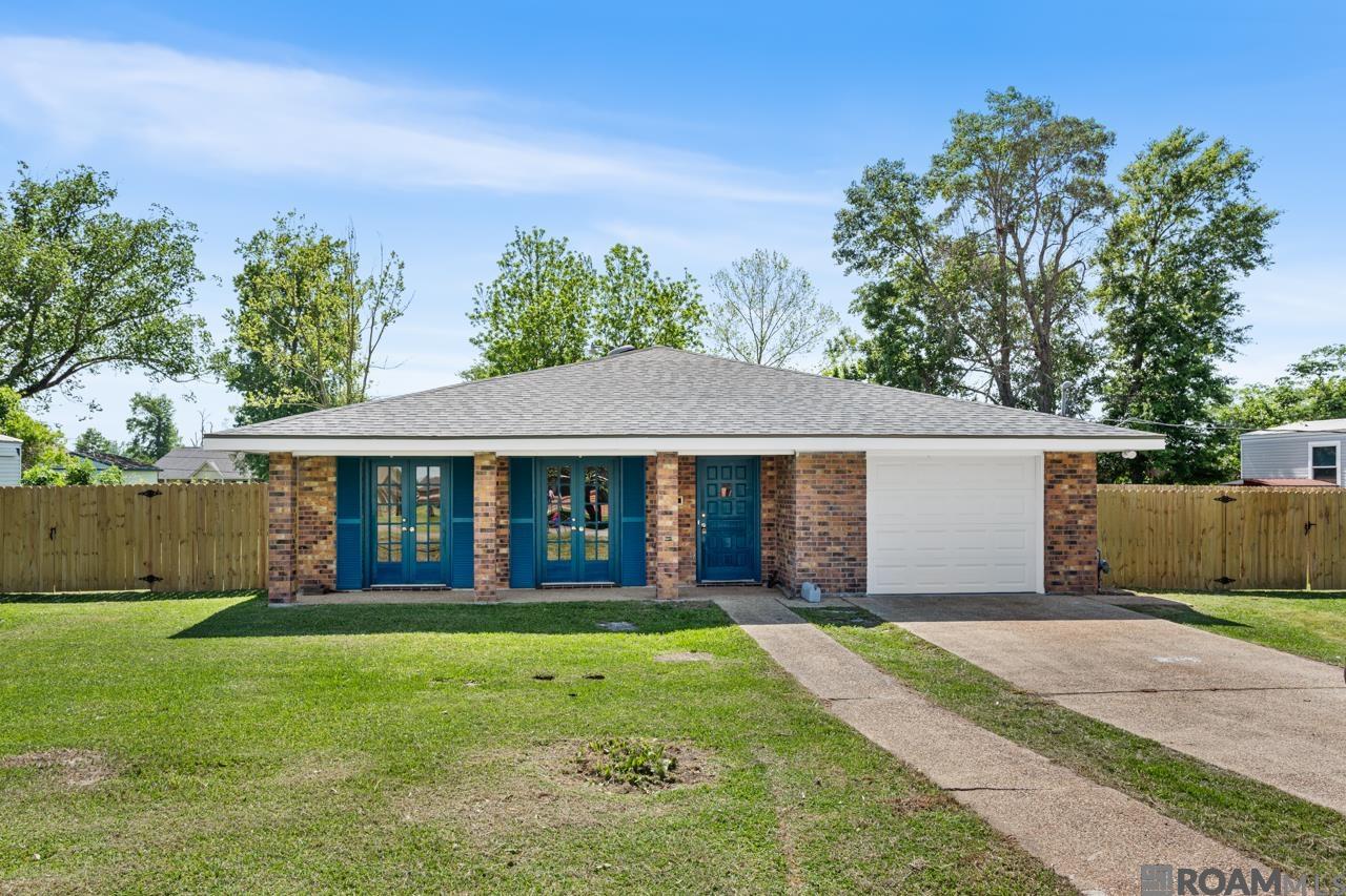 1043 N Airline Ave, Gramercy, Louisiana image 1