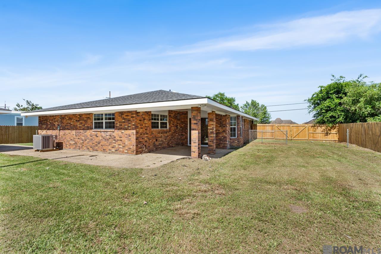 1043 N Airline Ave, Gramercy, Louisiana image 14