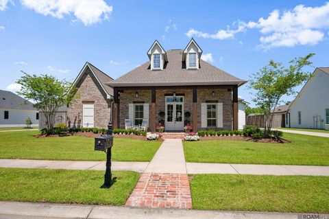 Homes For Sale - 36354 Talonstone Dr<br/> Geismar, LA 70734