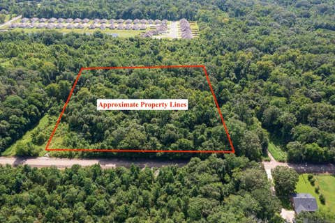 Vacant Land For Sale - TBD Daigle Rd<br/> Prairieville, LA 70769