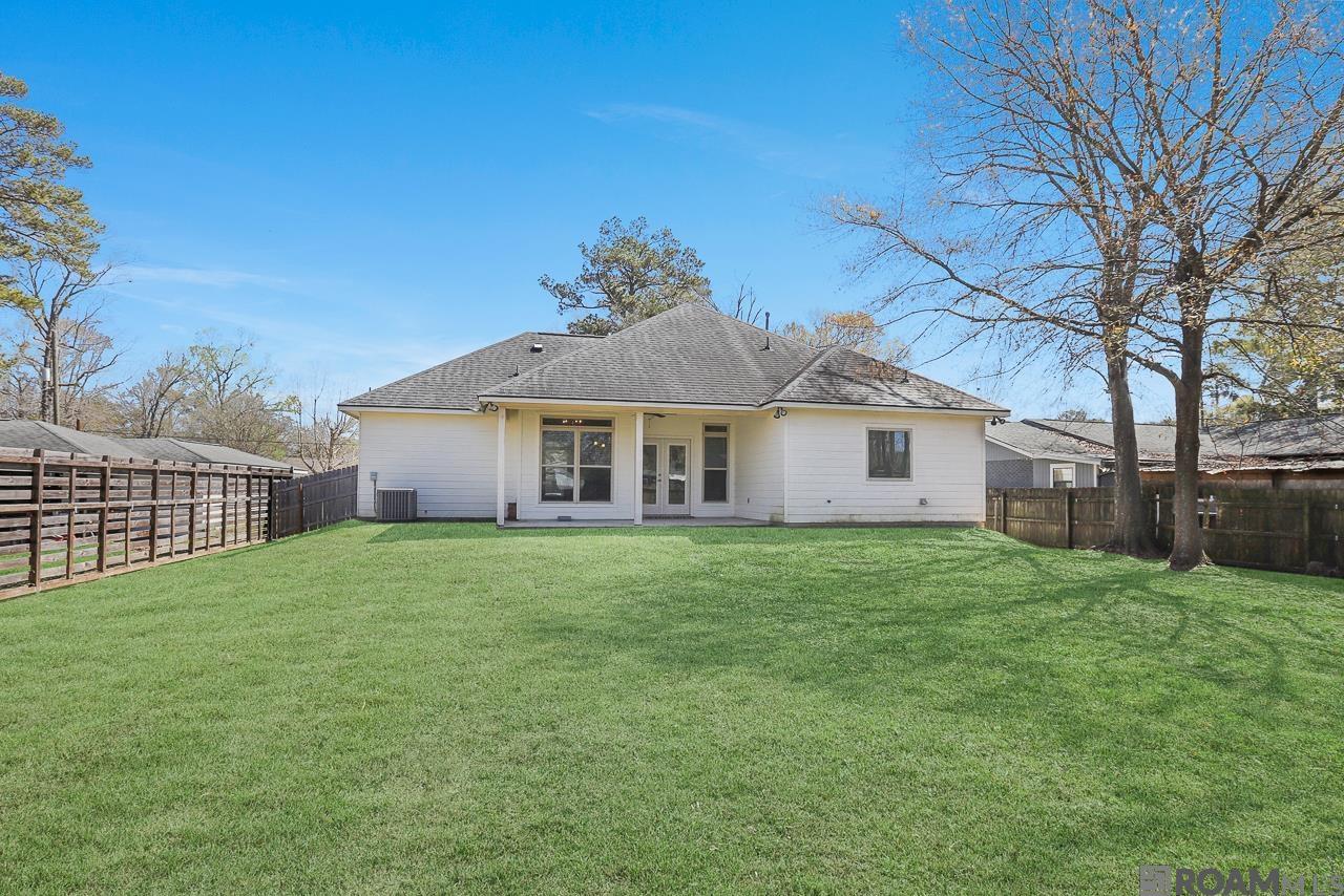 721 Poplar St, Denham Springs, Louisiana image 20