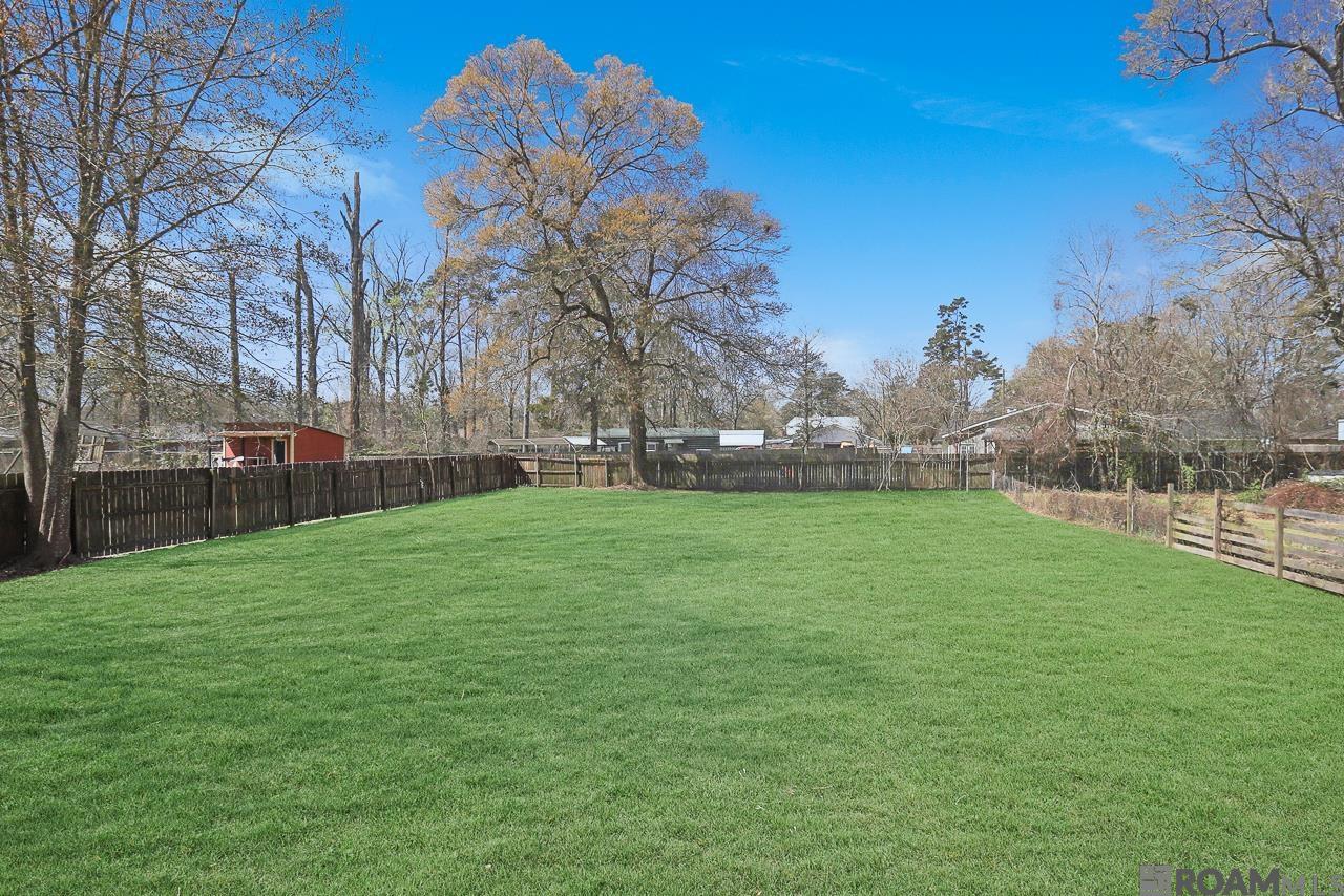721 Poplar St, Denham Springs, Louisiana image 21