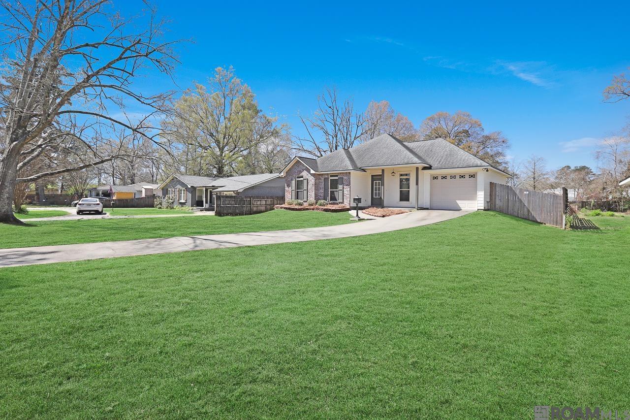 721 Poplar St, Denham Springs, Louisiana image 22