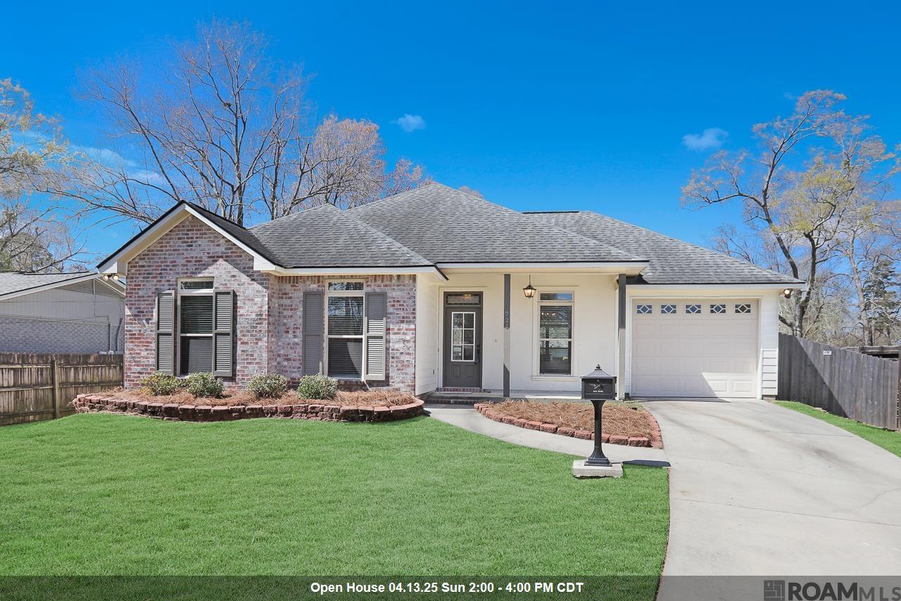 721 Poplar St, Denham Springs, Louisiana image 1