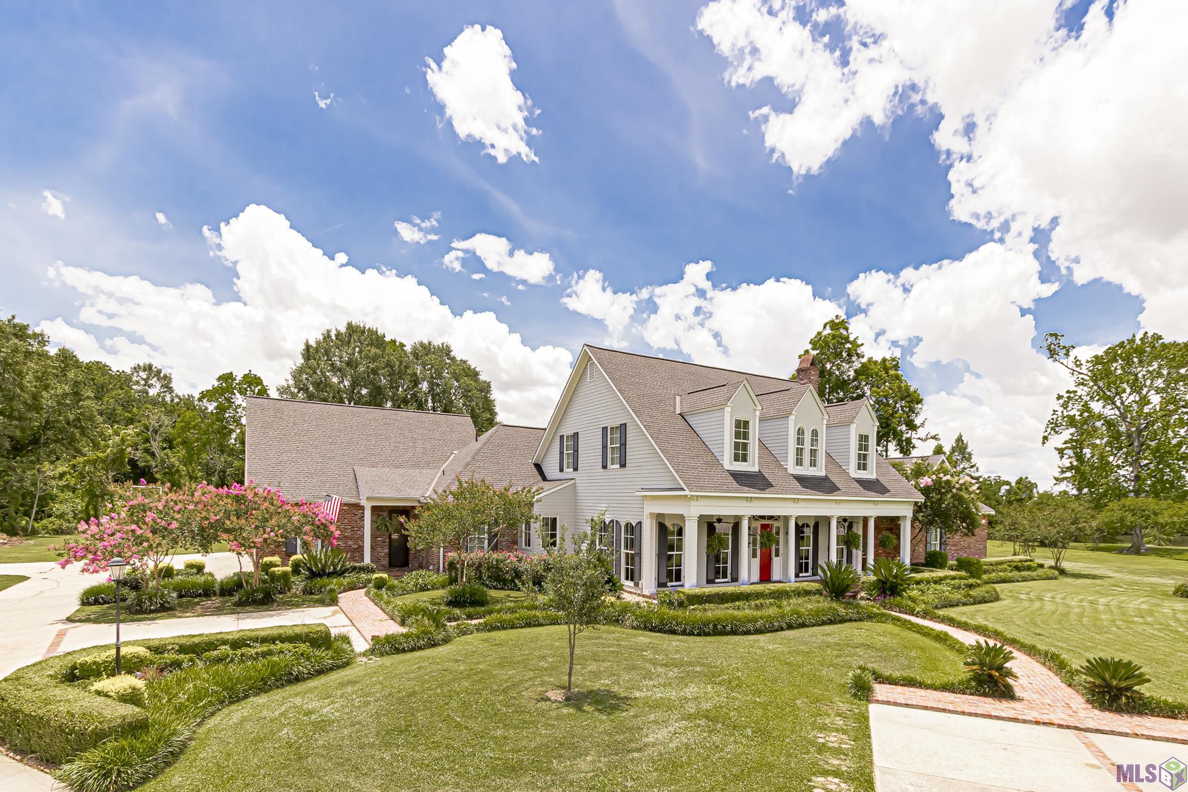 2005 Laurel Lakes Ave, Baton Rouge, Louisiana image 6