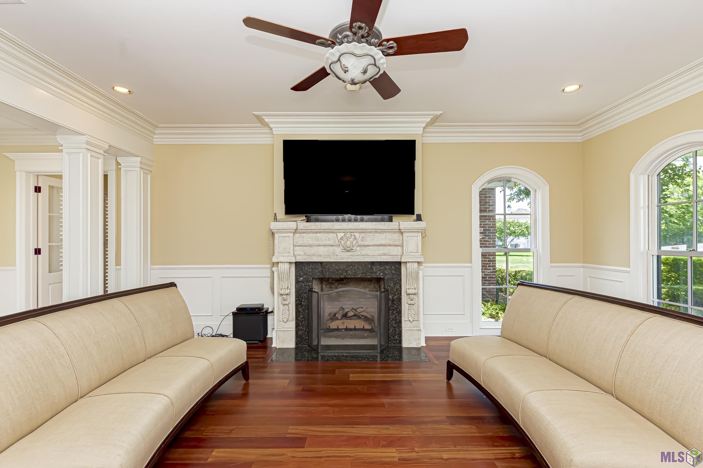 2005 Laurel Lakes Ave, Baton Rouge, Louisiana image 9