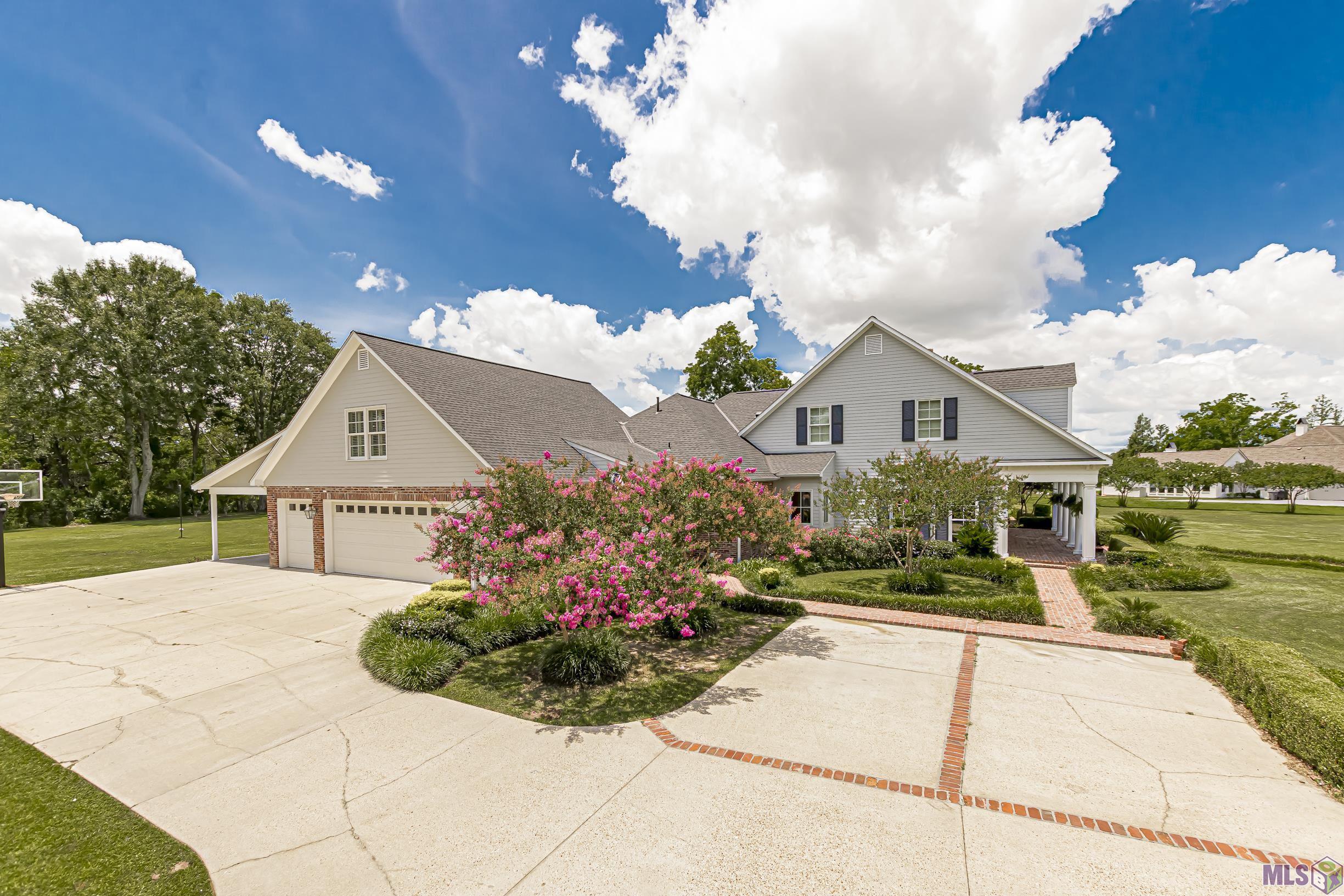 2005 Laurel Lakes Ave, Baton Rouge, Louisiana image 7
