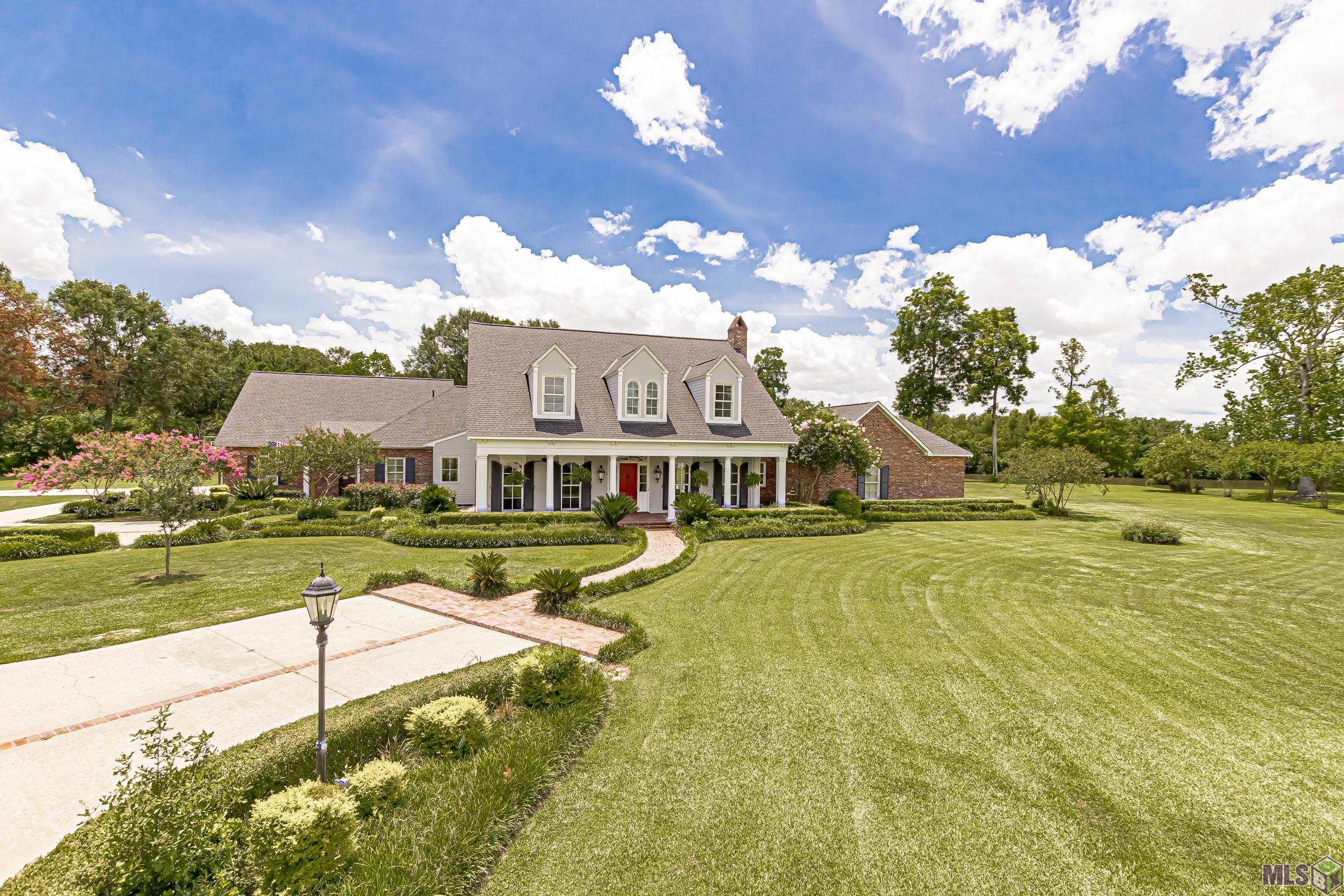 2005 Laurel Lakes Ave, Baton Rouge, Louisiana image 3