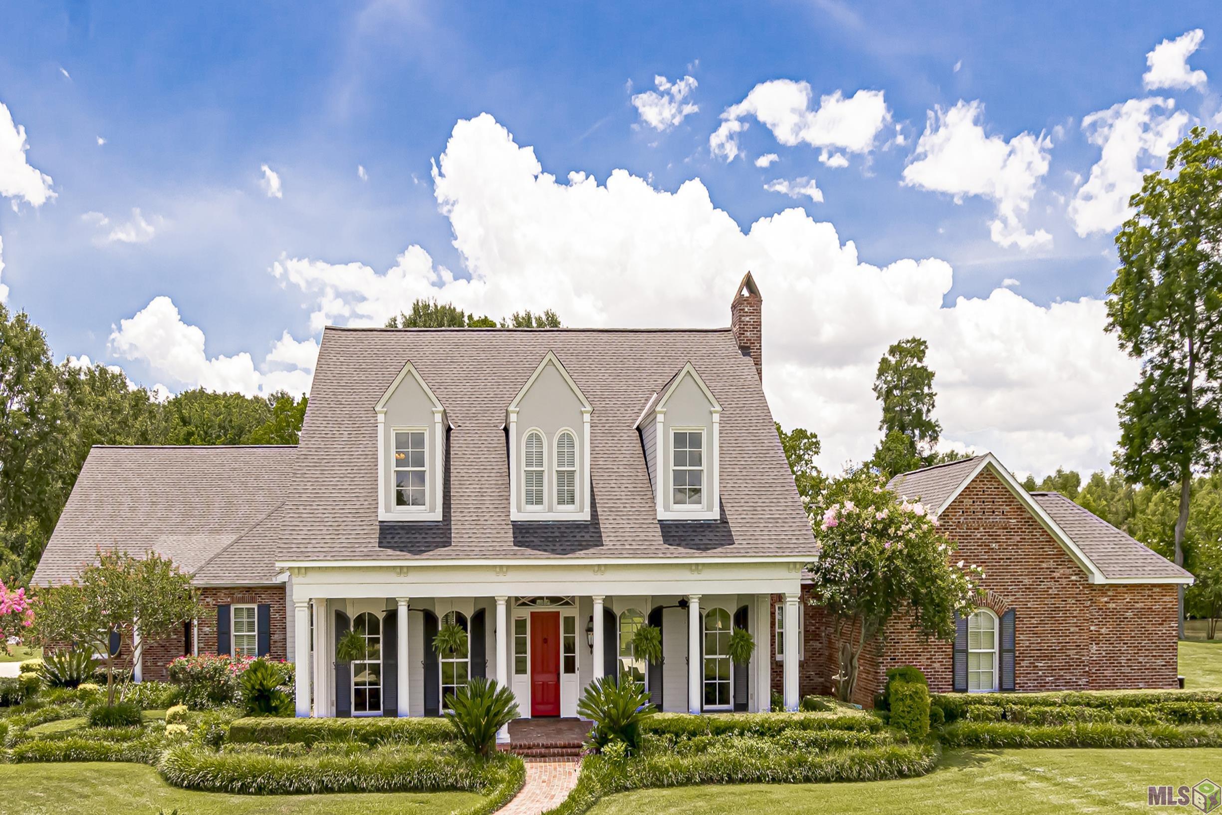 2005 Laurel Lakes Ave, Baton Rouge, Louisiana image 1