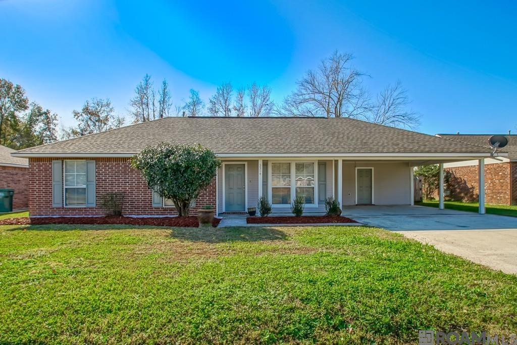 35047 Pascal Dr, Denham Springs, Louisiana image 1