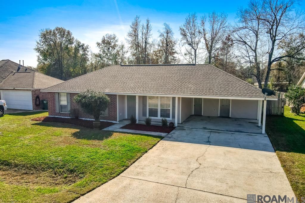 35047 Pascal Dr, Denham Springs, Louisiana image 23