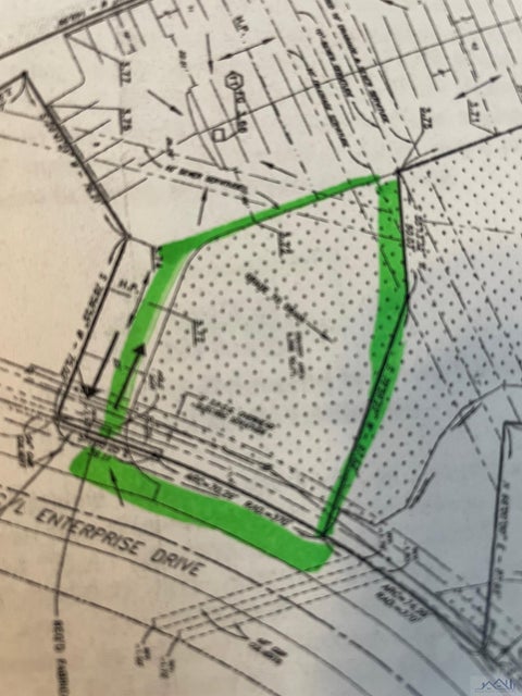 Vacant Land For Sale - TBD Enterprise Dr<br/> Houma, LA 70360