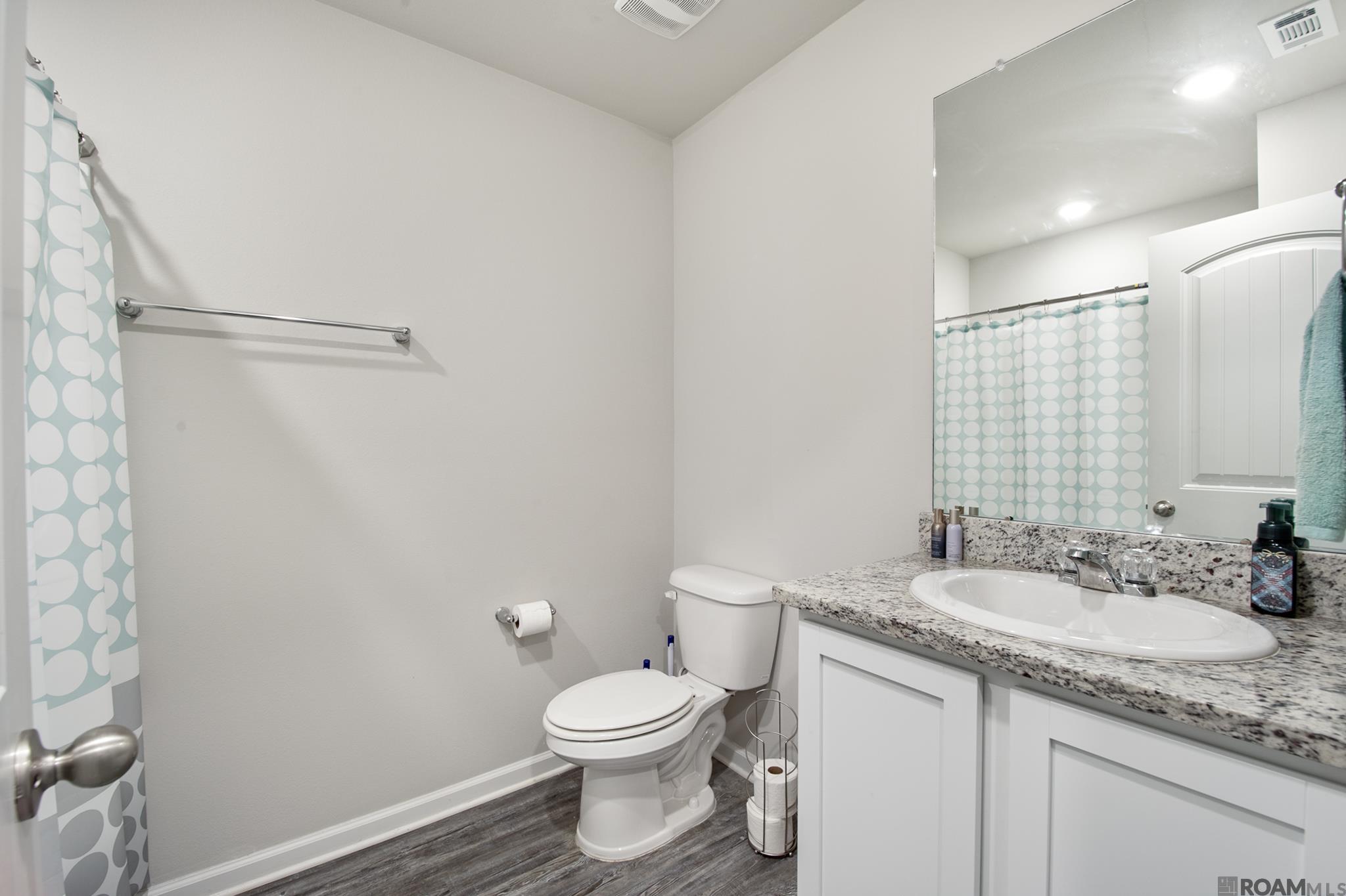 312 Pretty Acres Ave, Hahnville, Louisiana image 9