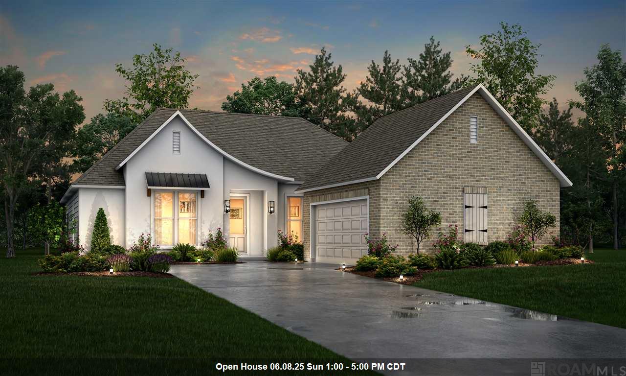 4045 Kelly Lake Ln, Madisonville, Louisiana image 1