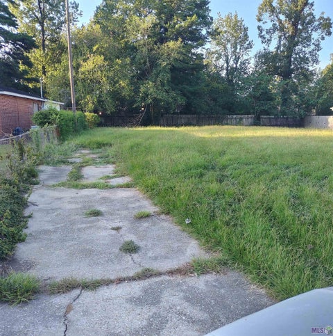 Vacant Land For Sale - TBD Old Hammond Hwy<br/> Baton Rouge, LA 70809