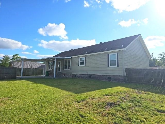 110 Nathan St, Pierre Part, Louisiana image 22