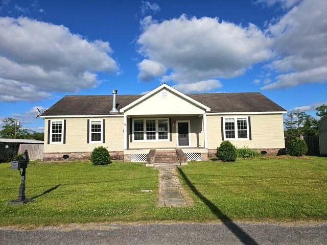 110 Nathan St, Pierre Part, Louisiana image 1