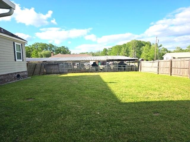 110 Nathan St, Pierre Part, Louisiana image 21