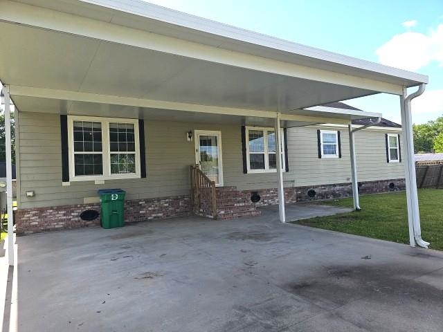 110 Nathan St, Pierre Part, Louisiana image 20