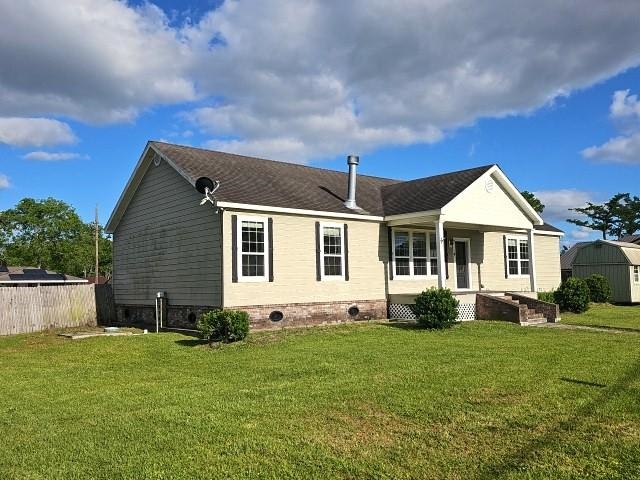 110 Nathan St, Pierre Part, Louisiana image 25