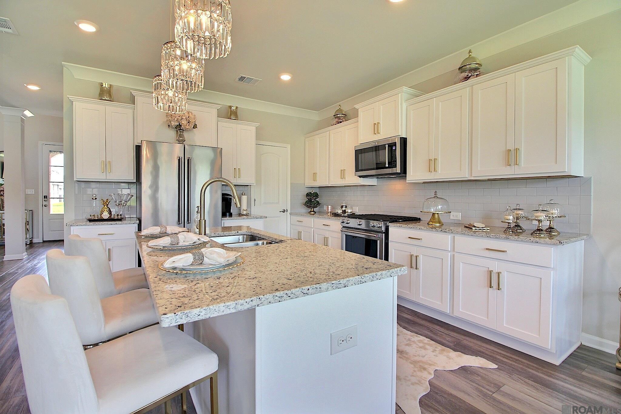 7537 Scarlet Oak Dr, Gonzales, Louisiana image 13