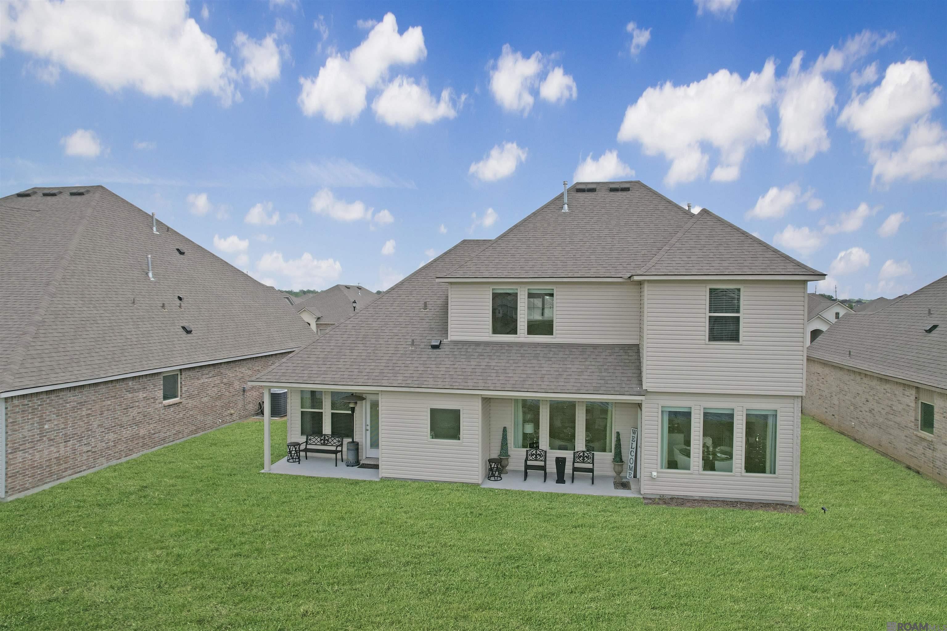 7537 Scarlet Oak Dr, Gonzales, Louisiana image 29
