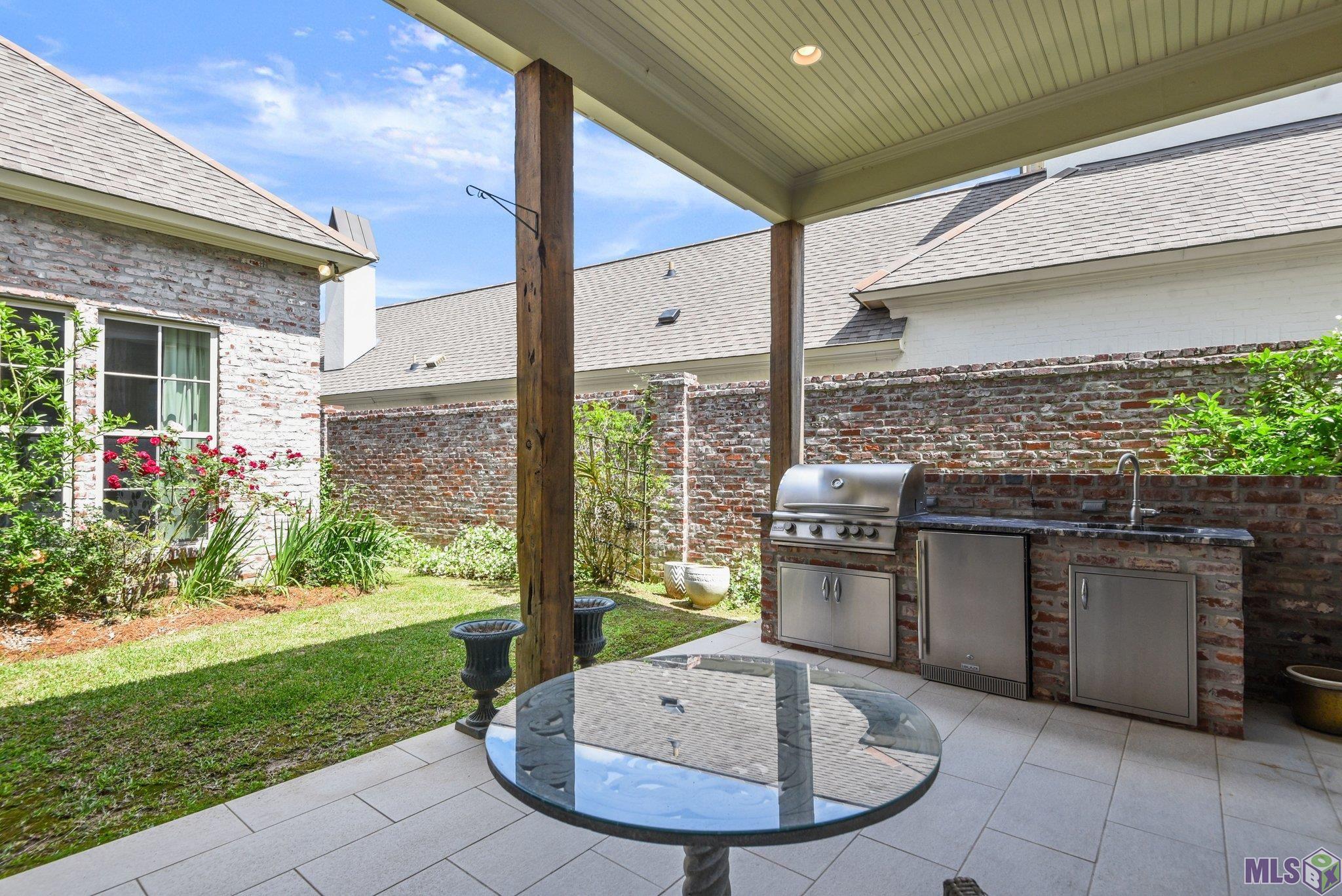 11682 Silo Dr, Saint George, Louisiana image 32