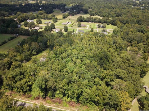 Vacant Land For Sale - TBD Country Estates Ave<br/> East Baton Rouge County, Zachary, LA 70791