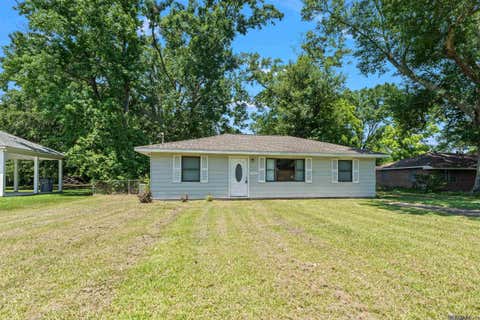 Homes For Sale - 1477 Nichols St<br/> Baker, LA 70714