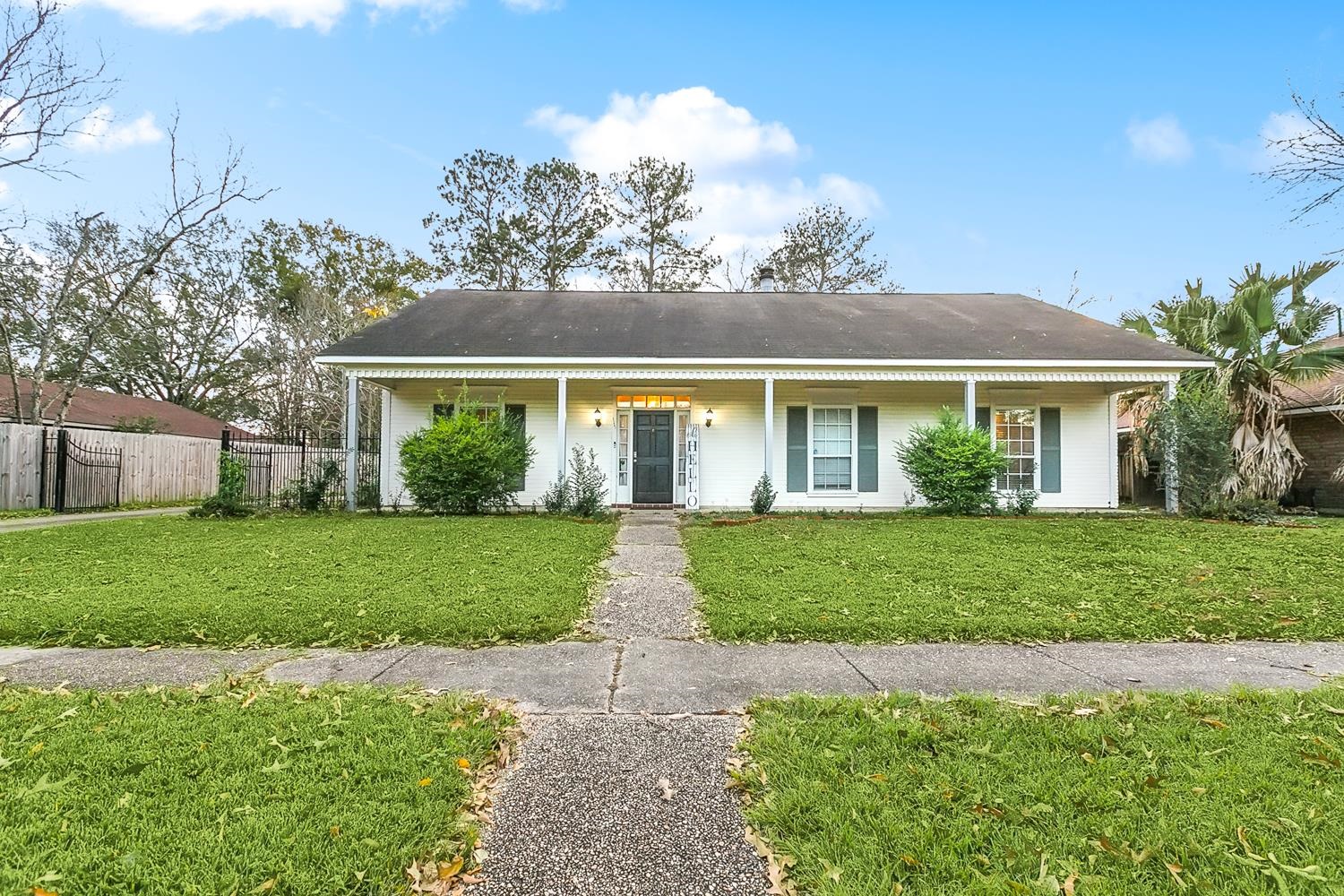 13662 House Of Lancaster Dr, Baton Rouge, Louisiana image 1