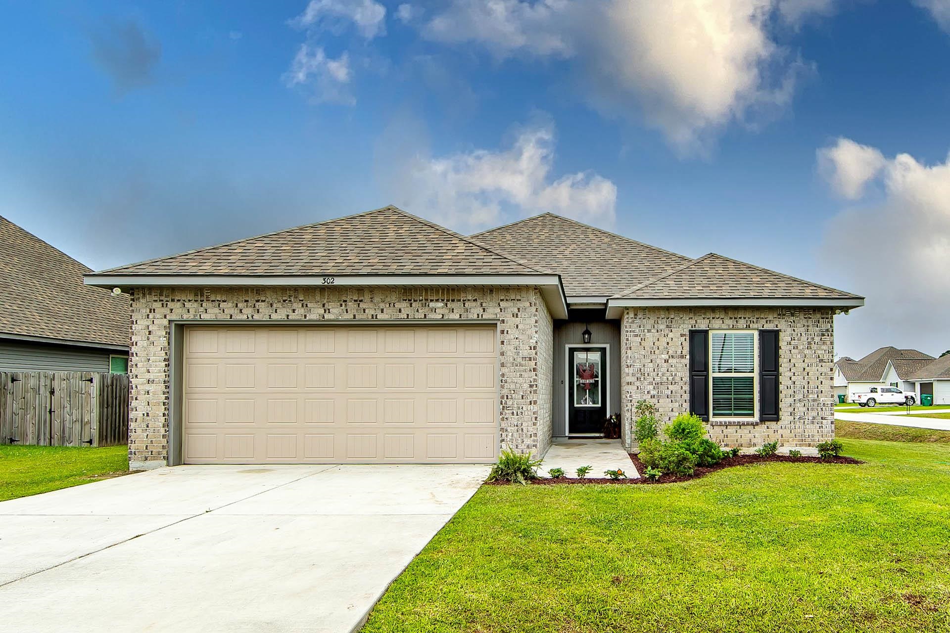 302 Outpost Way, Thibodaux, Louisiana image 1