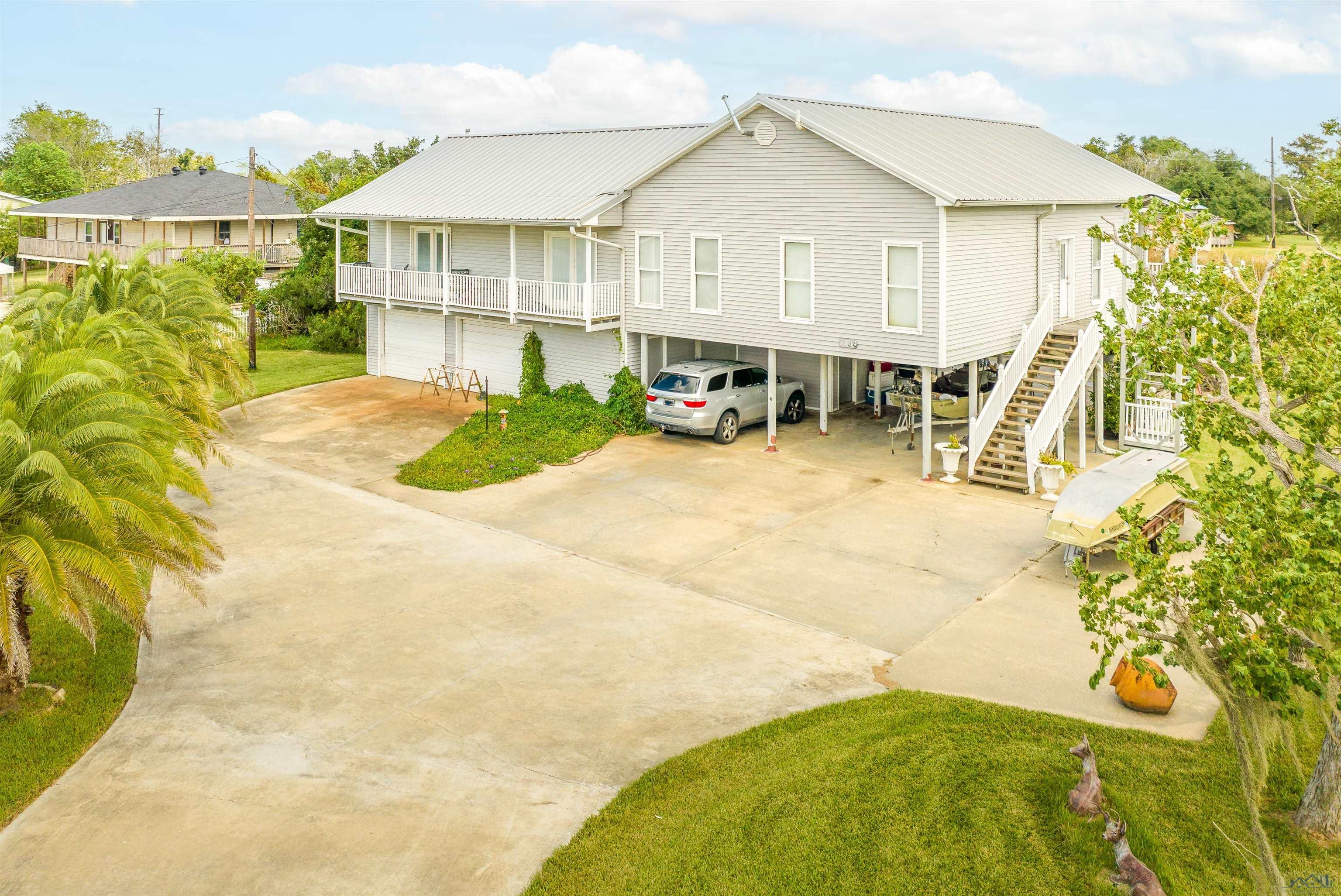 2269 Brady Rd, Theriot, Louisiana image 2