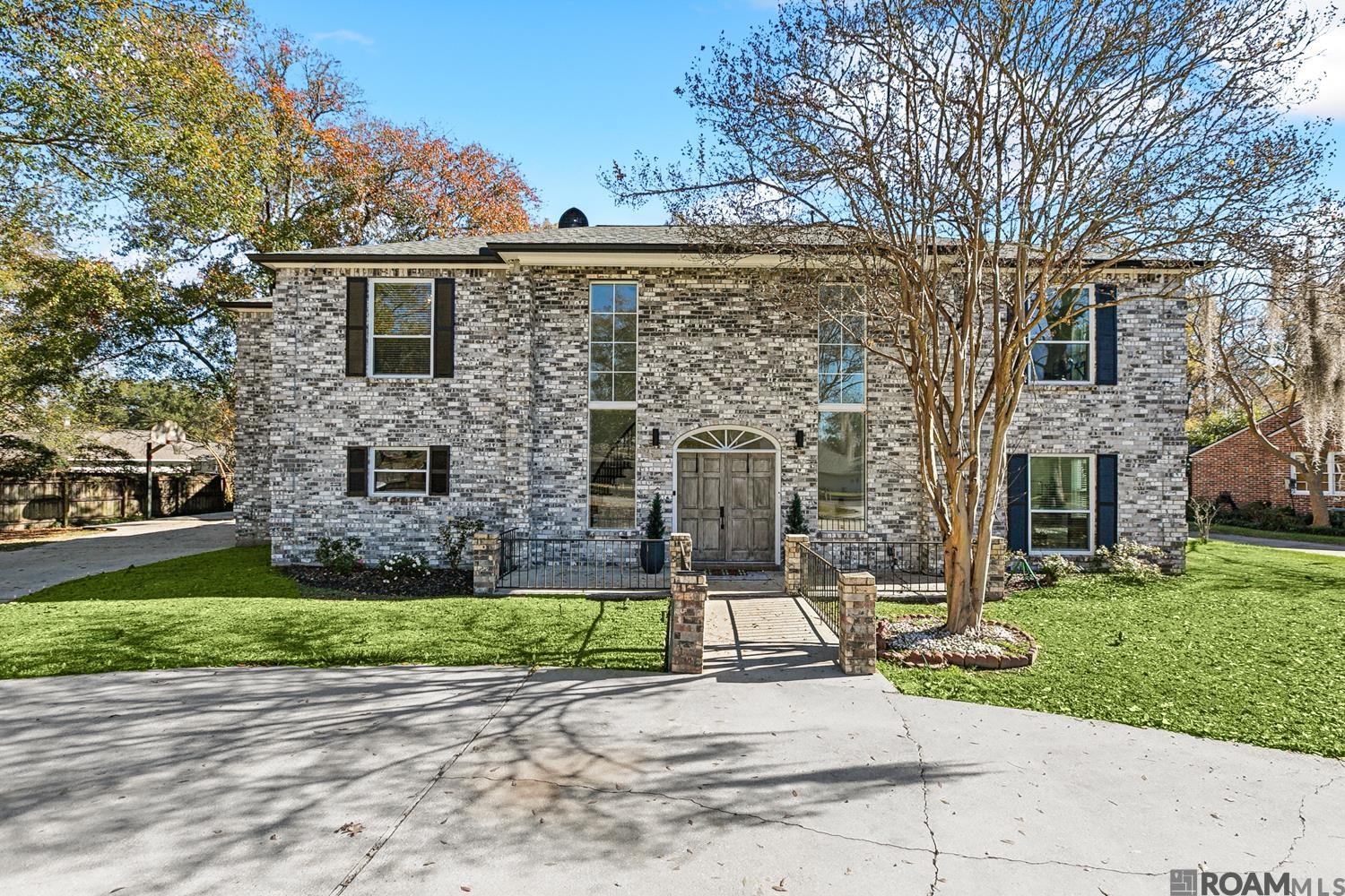 1031 Brutus Dr, Baton Rouge, Louisiana image 1