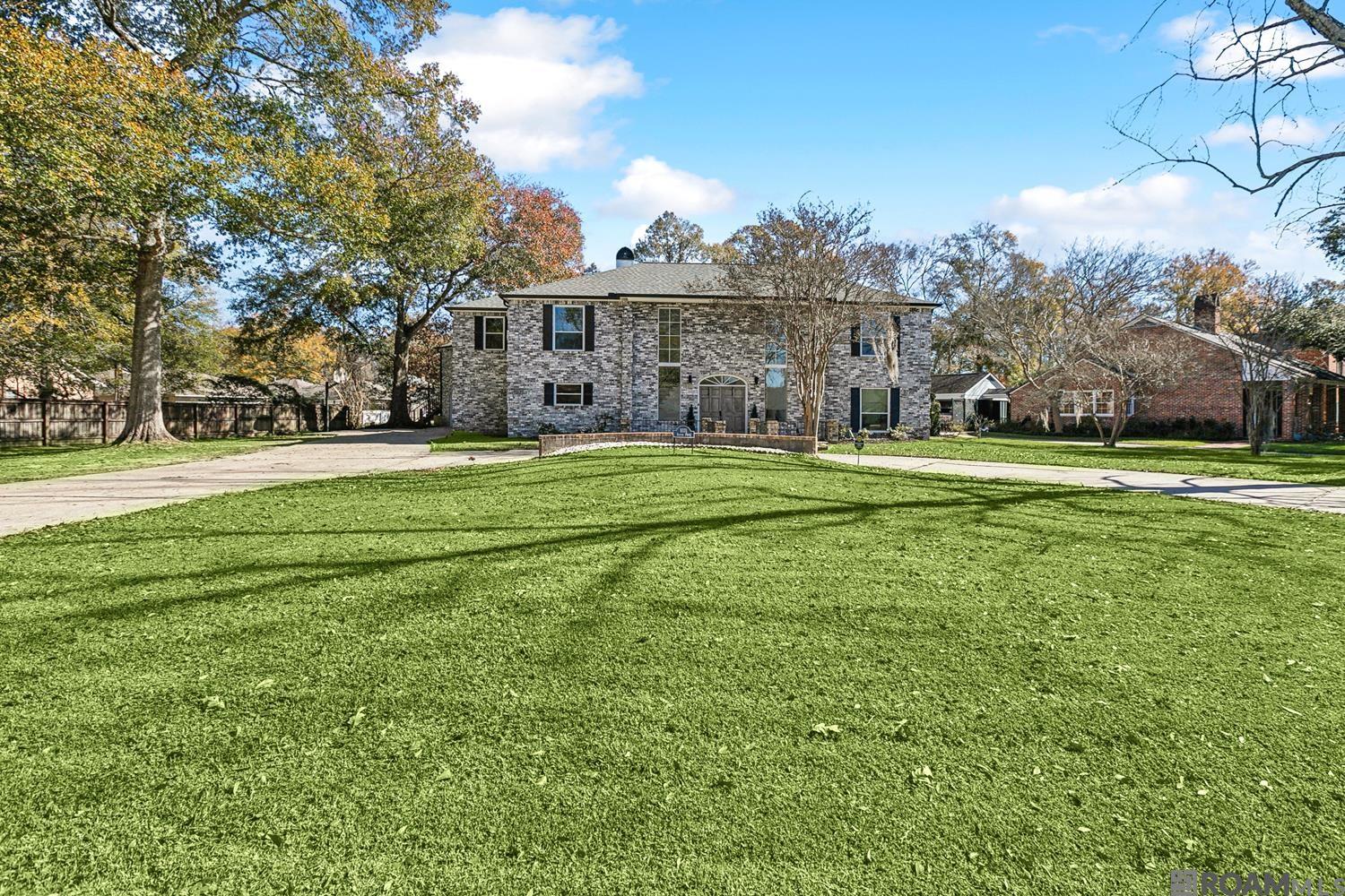 1031 Brutus Dr, Baton Rouge, Louisiana image 3