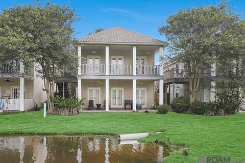 Condo For Sale - 38035 Post Office Rd #21B<br/> Prairieville, LA 70769
