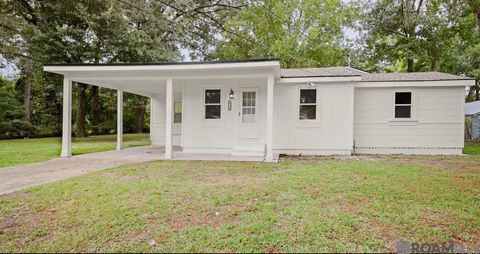 Homes For Sale - 4760 Monarch Ave<br/> Baton Rouge, LA 70811
