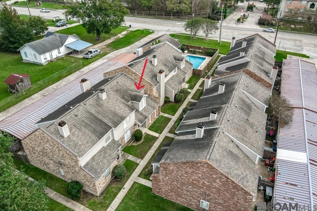 6212 Stumberg Ln #604, Baton Rouge, Louisiana image 34