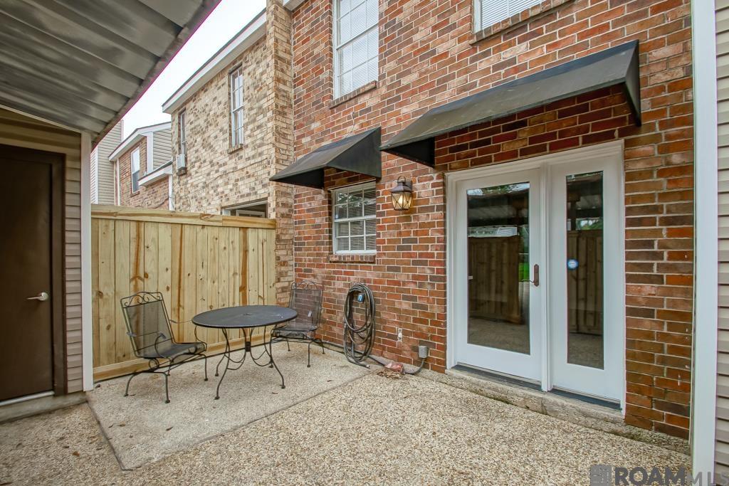 6212 Stumberg Ln #604, Baton Rouge, Louisiana image 28