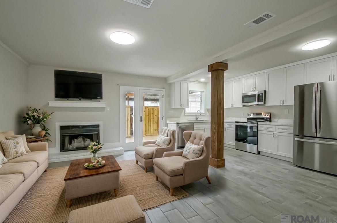 6212 Stumberg Ln #604, Baton Rouge, Louisiana image 1