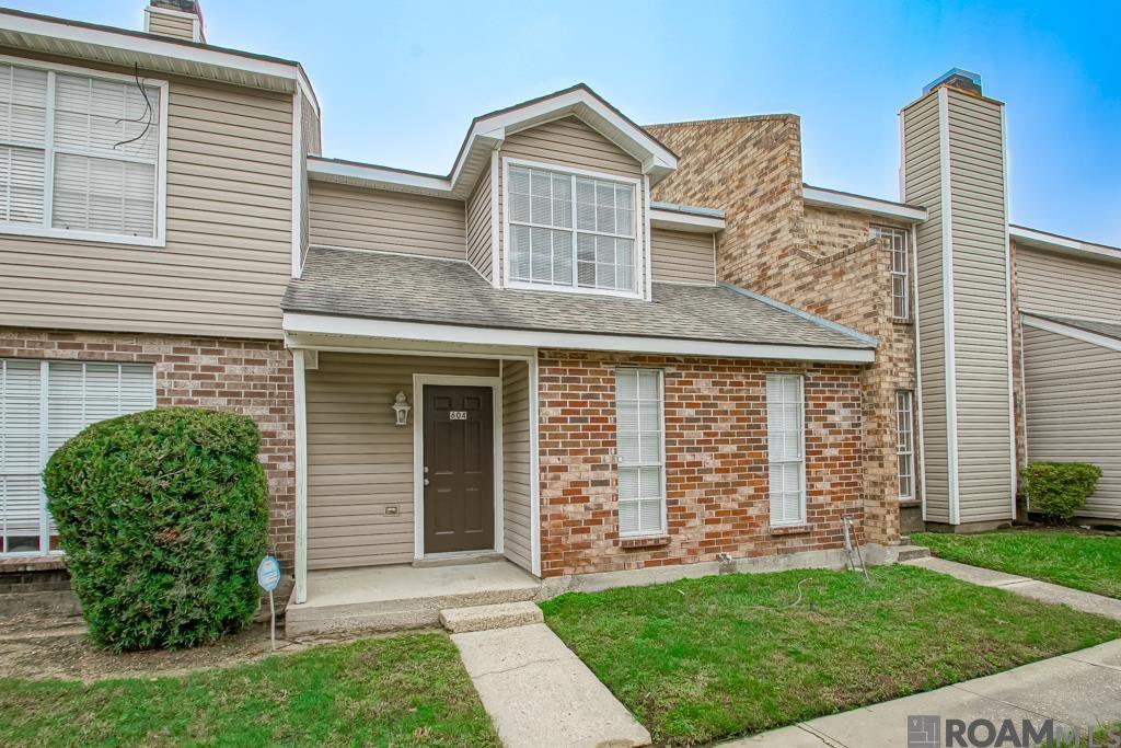 6212 Stumberg Ln #604, Baton Rouge, Louisiana image 2