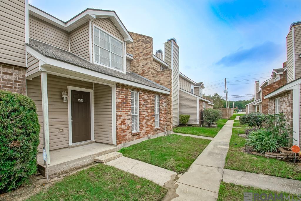 6212 Stumberg Ln #604, Baton Rouge, Louisiana image 3