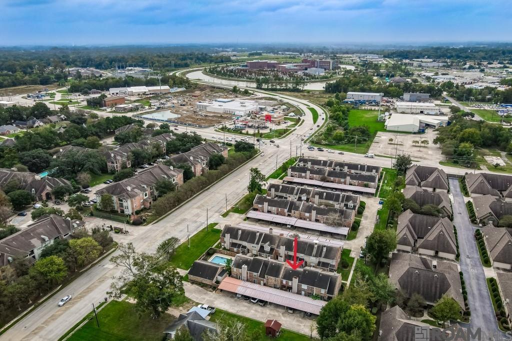 6212 Stumberg Ln #604, Baton Rouge, Louisiana image 35