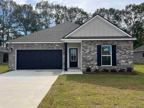 Homes For Sale - 3420 Chien Street<br/> Zachary, LA 70791