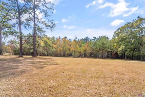 Vacant Land For Sale - 4-h Club Rd<br/> Denham Springs, LA 70726
