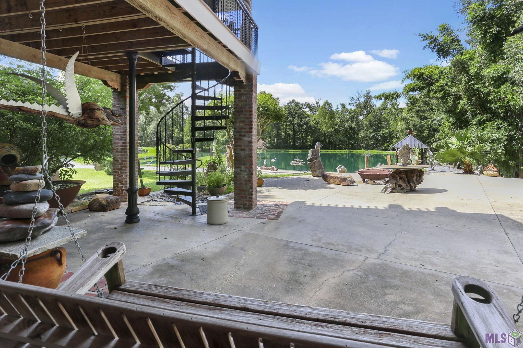 16056 Highland Bluff Ct, Baton Rouge, Louisiana image 31