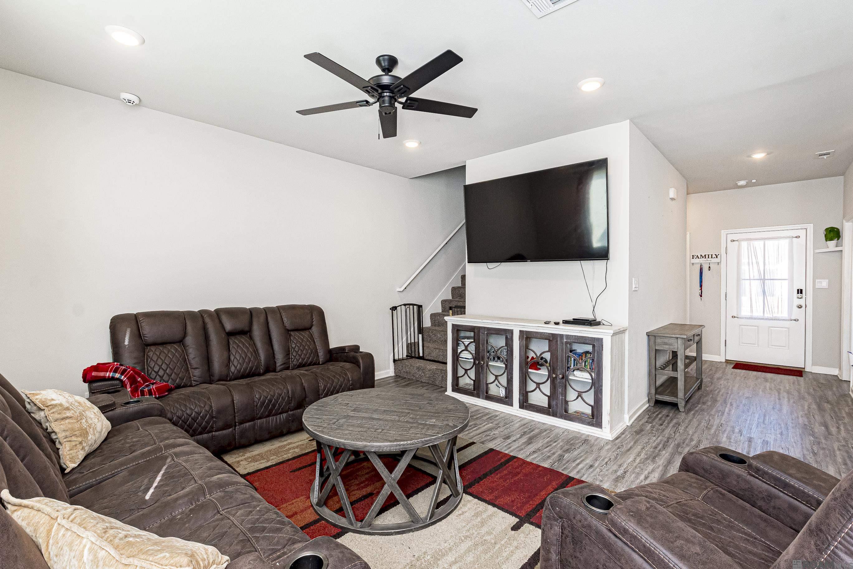 5420 Greenridge Ln, Zachary, Louisiana image 3