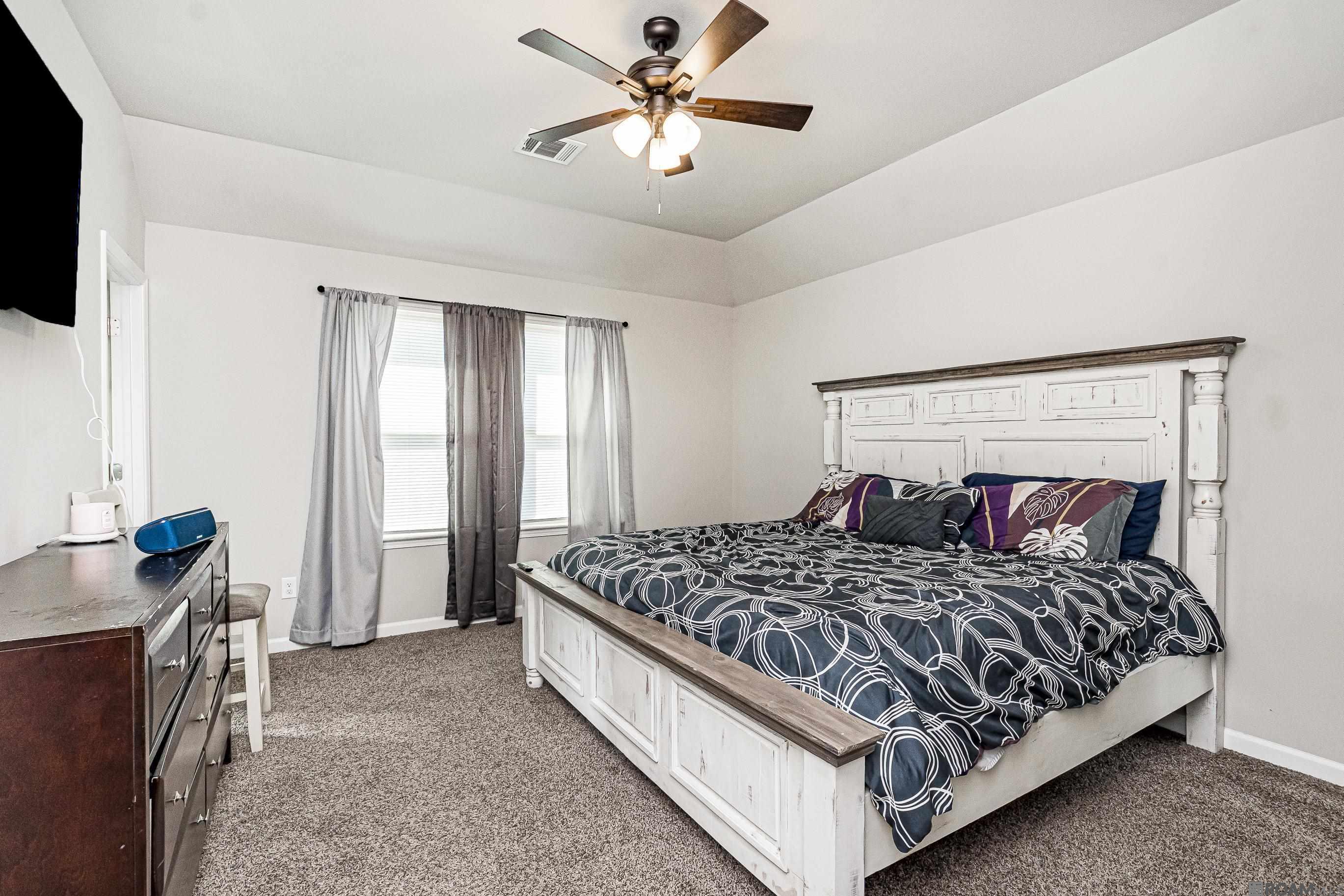 5420 Greenridge Ln, Zachary, Louisiana image 4