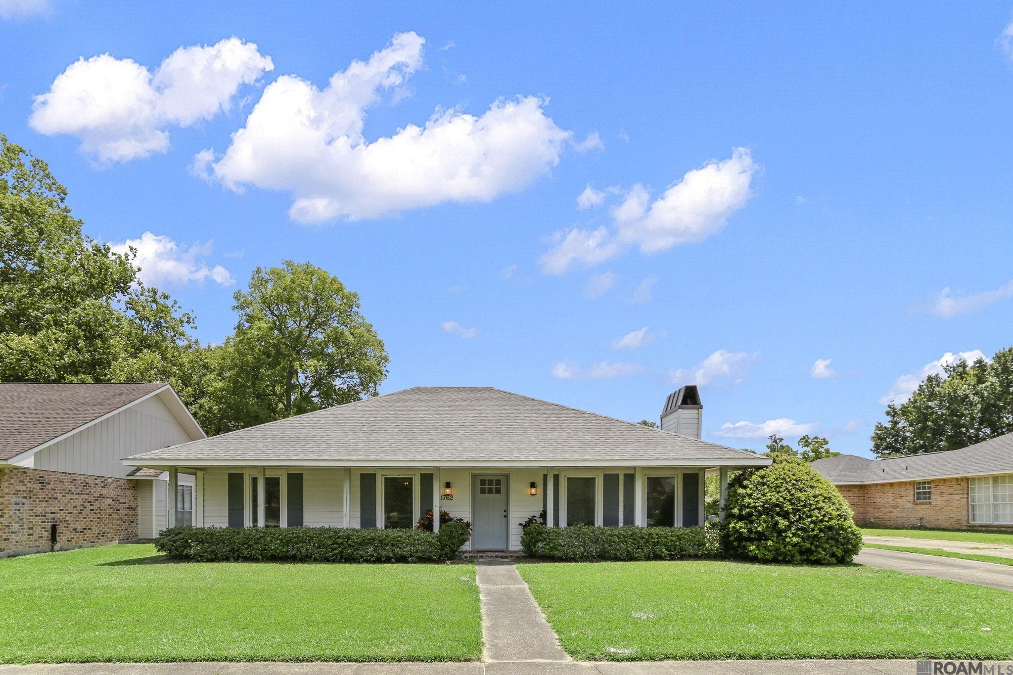 1762 Gamwich Rd, Baton Rouge, Louisiana image 1