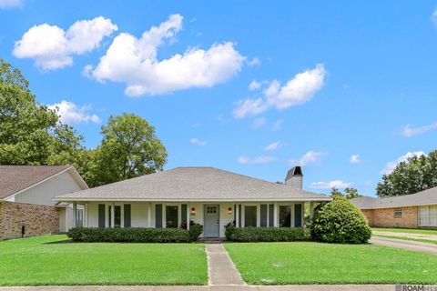 1762 Gamwich Rd Baton Rouge LA 70810